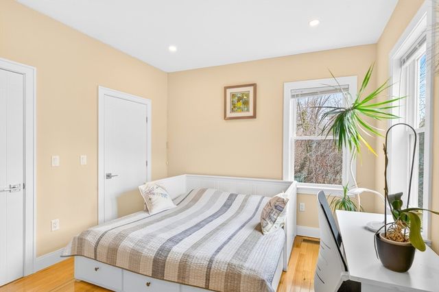 93 Alden, Dedham, MA 02026