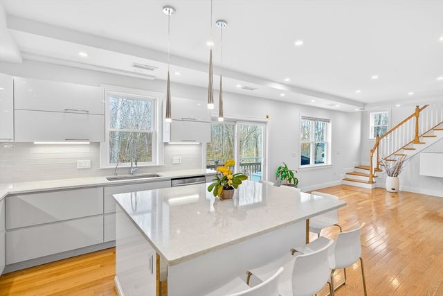 93 Alden, Dedham, MA 02026