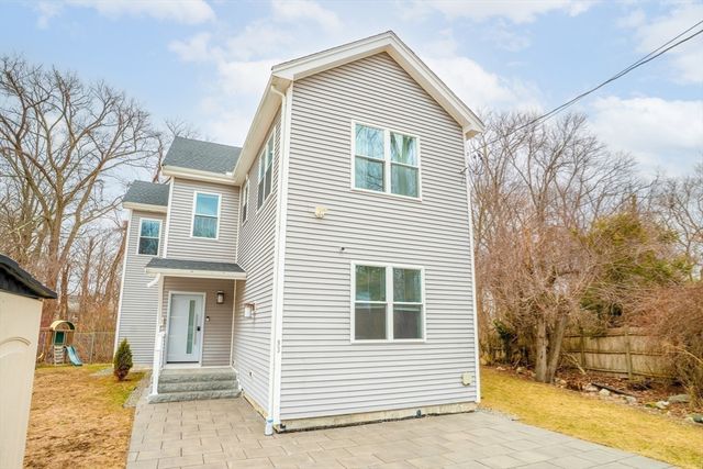 93 Alden, Dedham, MA 02026