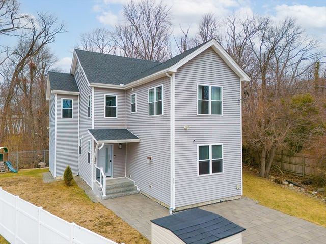 93 Alden, Dedham, MA 02026