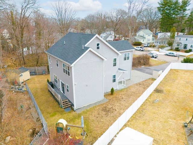 93 Alden, Dedham, MA 02026