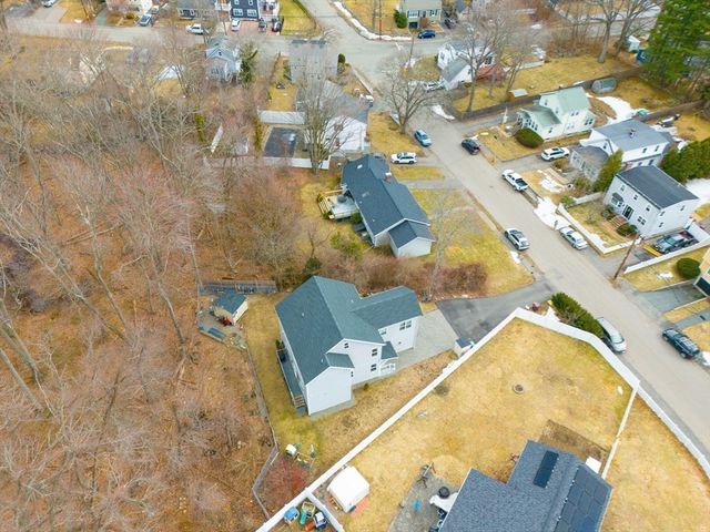 93 Alden, Dedham, MA 02026