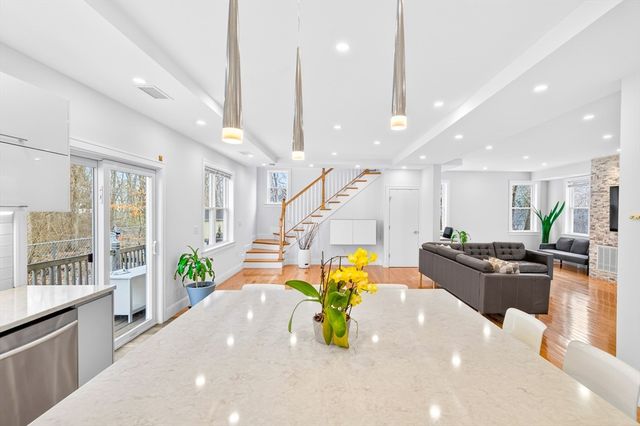 93 Alden, Dedham, MA 02026