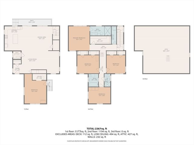 93 Alden Street, Dedham, MA 02026