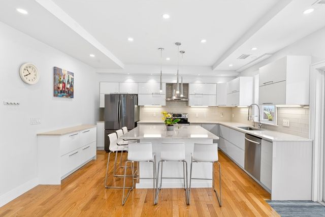 93 Alden, Dedham, MA 02026