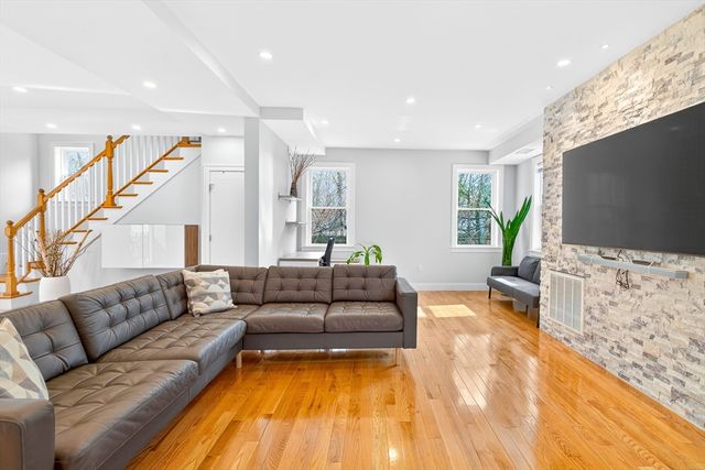 93 Alden, Dedham, MA 02026