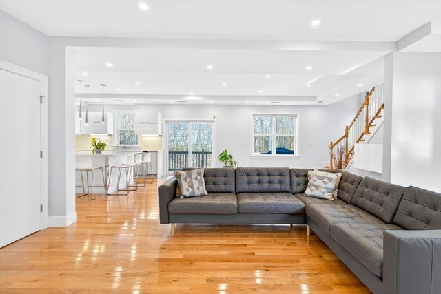 93 Alden, Dedham, MA 02026