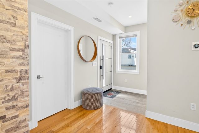 93 Alden, Dedham, MA 02026