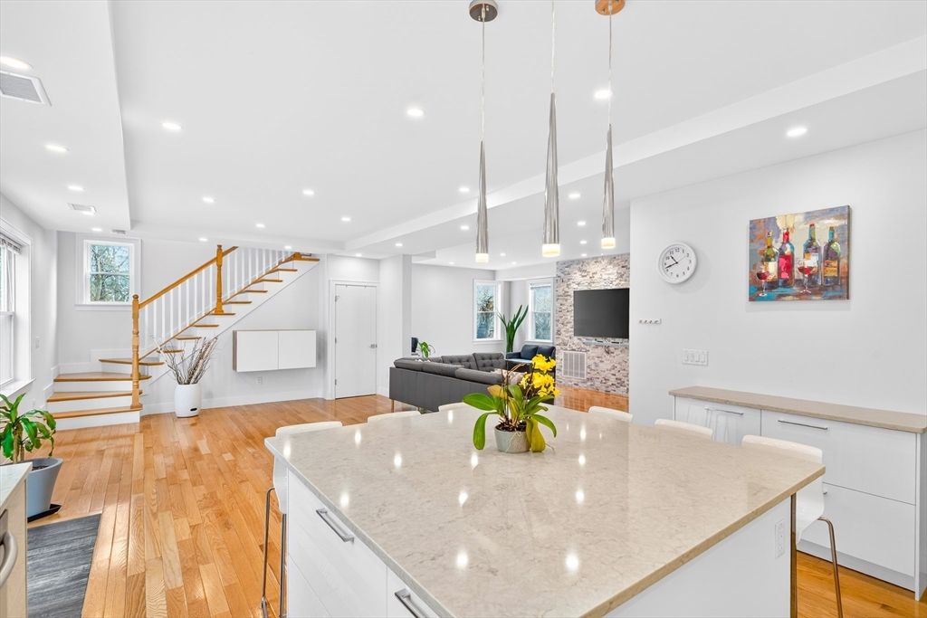 93 Alden, Dedham, MA 02026