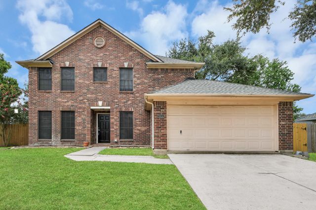 2904 Piccadilly Circus Street, Pearland, TX 77581