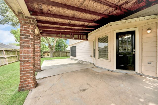 2904 Piccadilly Circus Street, Pearland, TX 77581