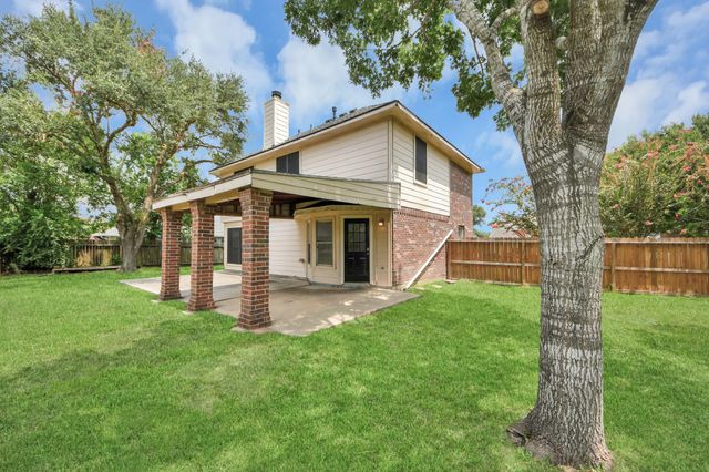 2904 Piccadilly Circus Street, Pearland, TX 77581