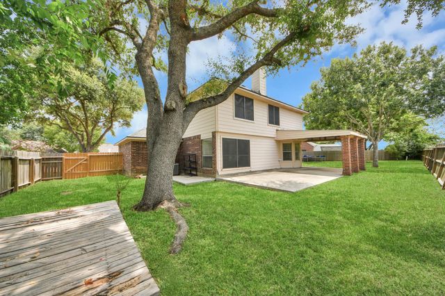 2904 Piccadilly Circus Street, Pearland, TX 77581