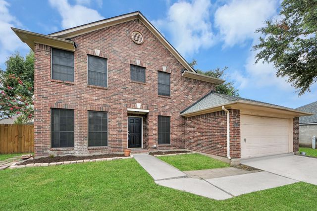 2904 Piccadilly Circus Street, Pearland, TX 77581