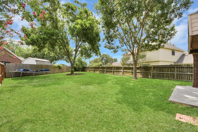 2904 Piccadilly Circus Street, Pearland, TX 77581