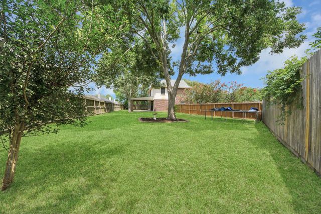 2904 Piccadilly Circus Street, Pearland, TX 77581