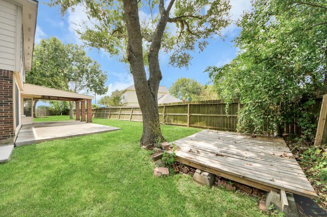 2904 Piccadilly Circus Street, Pearland, TX 77581
