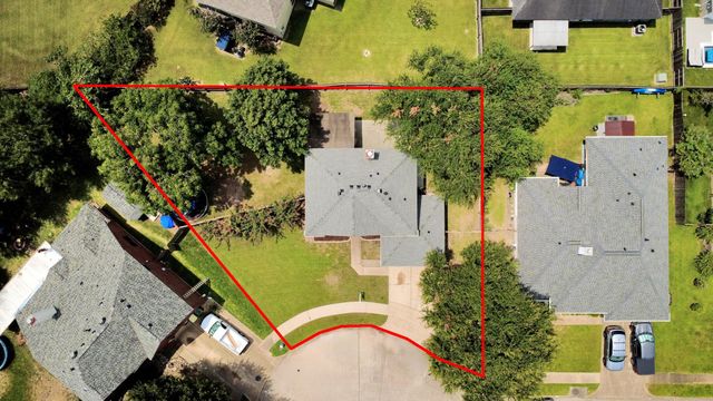 2904 Piccadilly Circus Street, Pearland, TX 77581