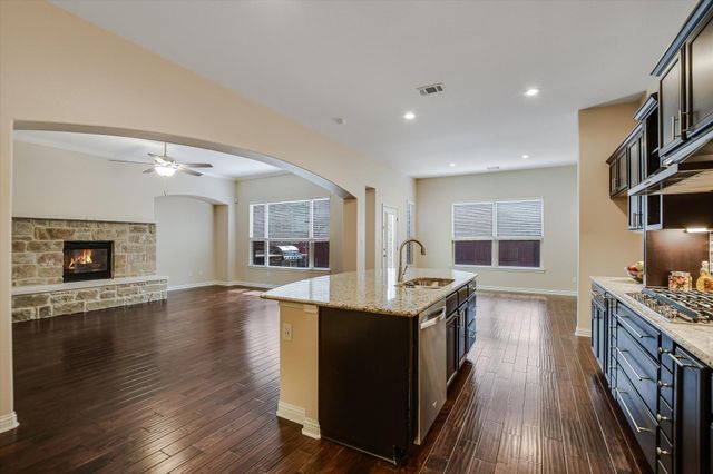 2827 Diego CT, Round Rock, TX 78665