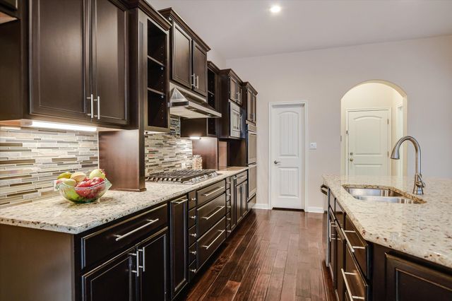 2827 Diego CT, Round Rock, TX 78665