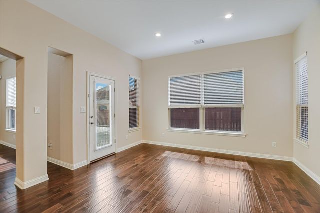 2827 Diego CT, Round Rock, TX 78665