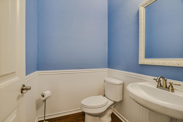 2827 Diego CT, Round Rock, TX 78665