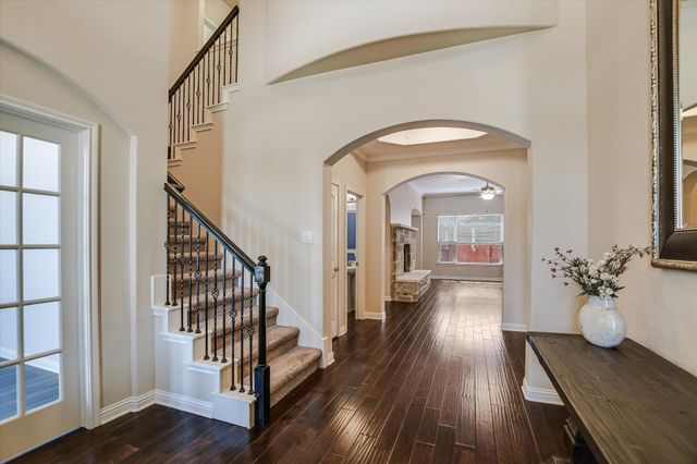 2827 Diego CT, Round Rock, TX 78665