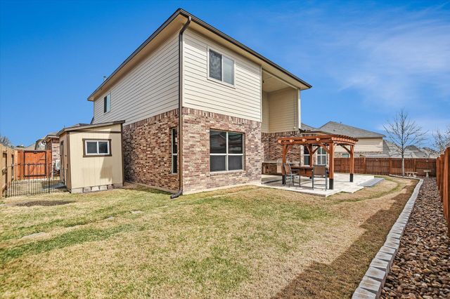 2827 Diego CT, Round Rock, TX 78665