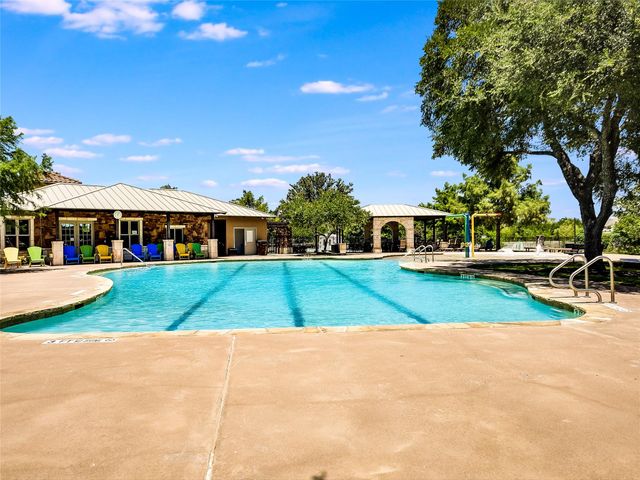 2827 Diego CT, Round Rock, TX 78665