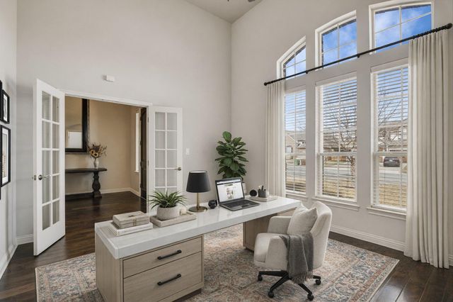 2827 Diego CT, Round Rock, TX 78665