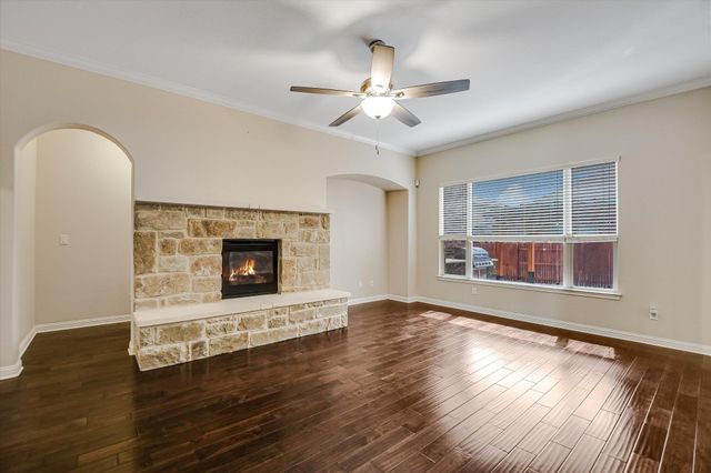 2827 Diego CT, Round Rock, TX 78665