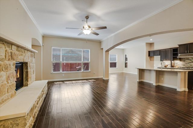 2827 Diego CT, Round Rock, TX 78665