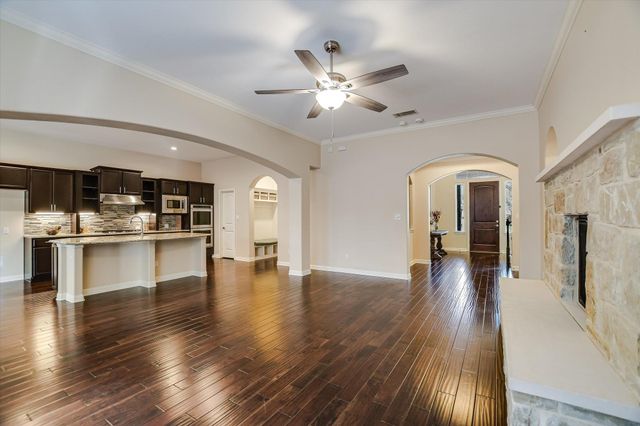 2827 Diego CT, Round Rock, TX 78665