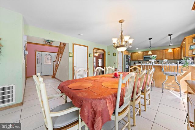 453 ANDREW AVE, Bayville, NJ 08721