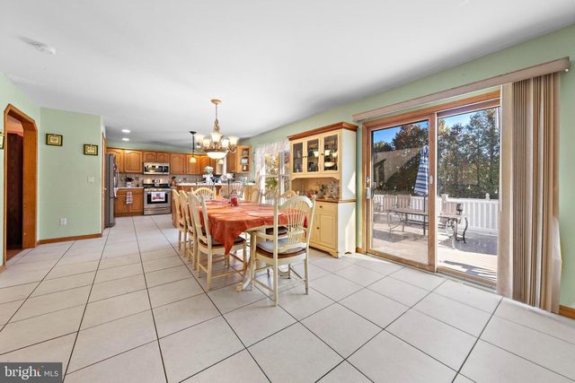 453 ANDREW AVE, Bayville, NJ 08721