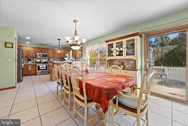 453 ANDREW AVE, Bayville, NJ 08721