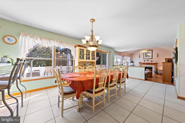 453 ANDREW AVE, Bayville, NJ 08721