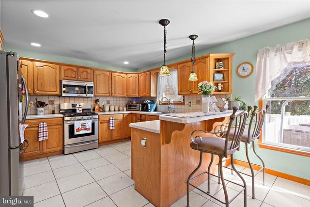 453 ANDREW AVE, Bayville, NJ 08721