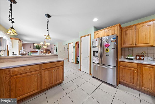 453 ANDREW AVE, Bayville, NJ 08721