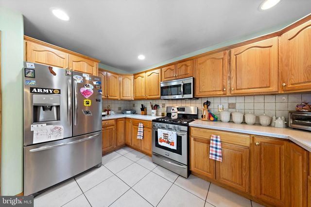 453 ANDREW AVE, Bayville, NJ 08721