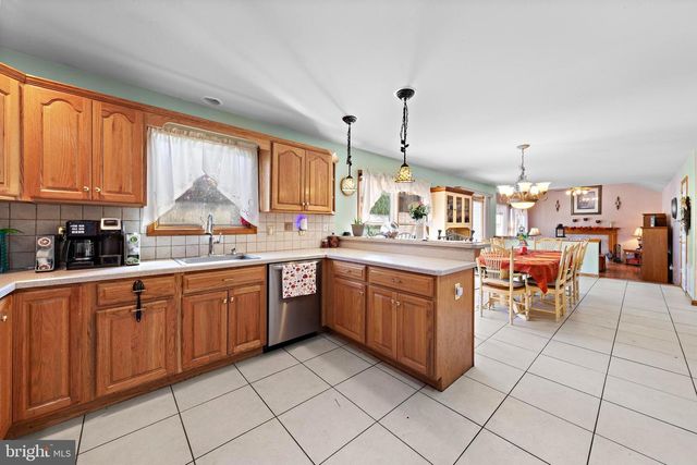 453 ANDREW AVE, Bayville, NJ 08721