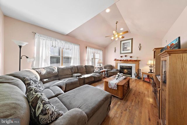 453 ANDREW AVE, Bayville, NJ 08721