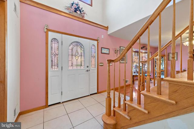 453 ANDREW AVE, Bayville, NJ 08721