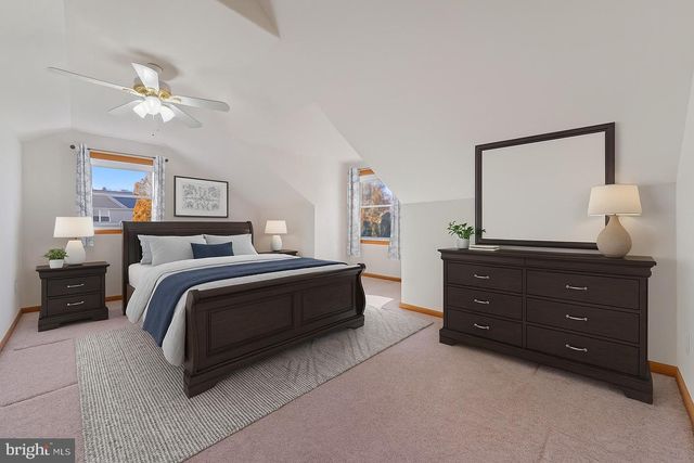 453 ANDREW AVE, Bayville, NJ 08721