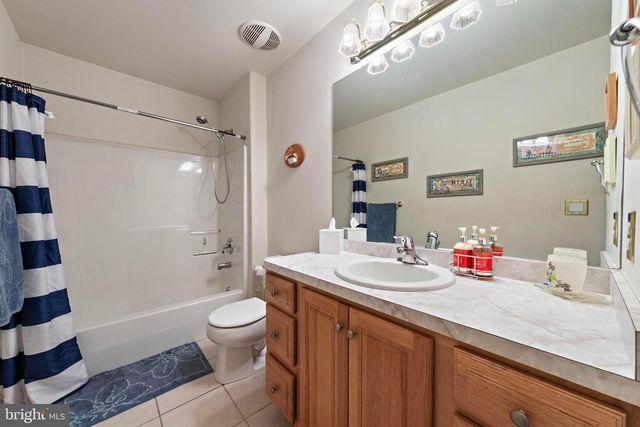 453 ANDREW AVE, Bayville, NJ 08721