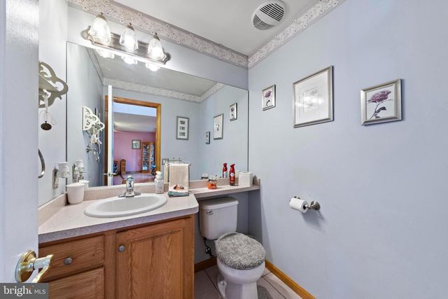 453 ANDREW AVE, Bayville, NJ 08721