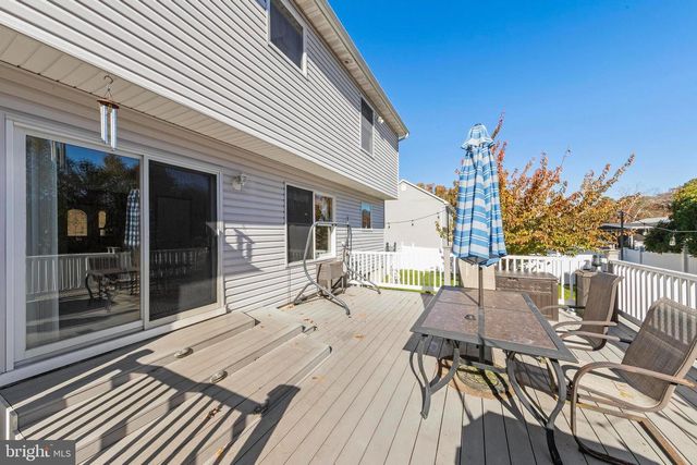 453 ANDREW AVE, Bayville, NJ 08721