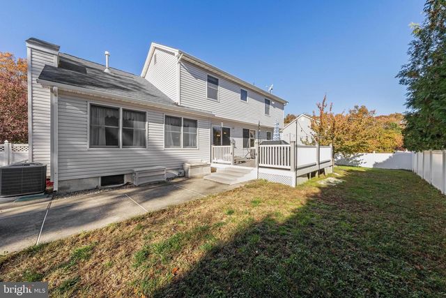 453 ANDREW AVE, Bayville, NJ 08721
