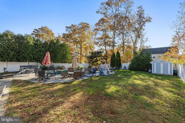 453 ANDREW AVE, Bayville, NJ 08721