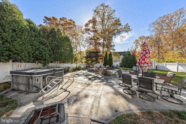 453 ANDREW AVE, Bayville, NJ 08721